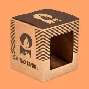 Cube Boxes