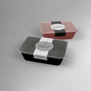 Custom Labels