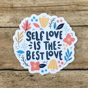 Custom Stickers