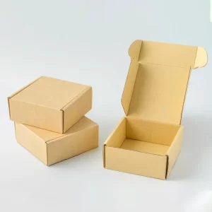 Custom Kraft Boxes
