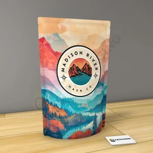 Custom Mylar Bags