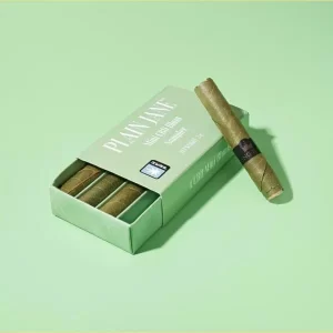 Custom Pre Roll Boxes