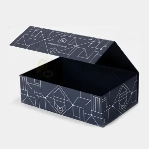 Custom Rigid Boxes