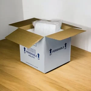 Custom Shipping Boxes