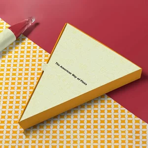Triangle Boxes