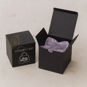 Custom Tuck Boxes