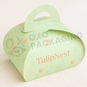 Tulip Boxes