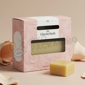 Custom Window Packaging Boxes